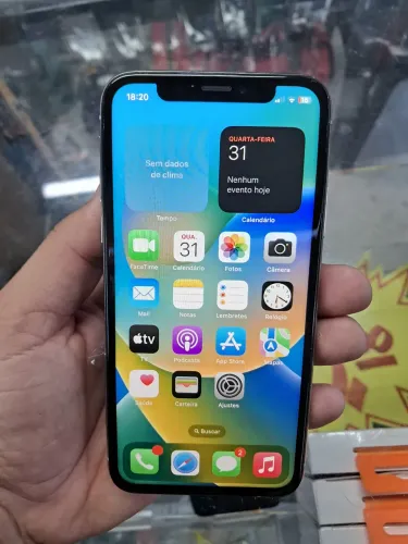 Iphone x
