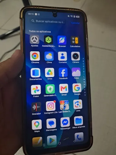 Realme c55