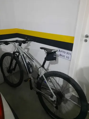 Bicicleta Sense rock evo - Bike