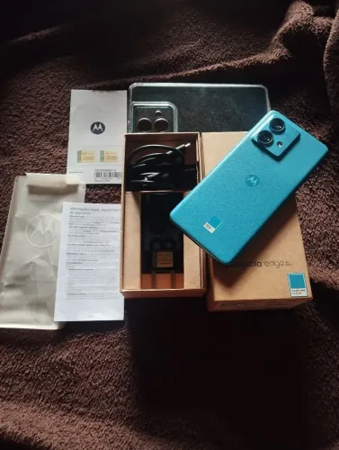 Motorola Edge 40 neo