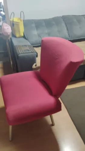 Cadeira de sala