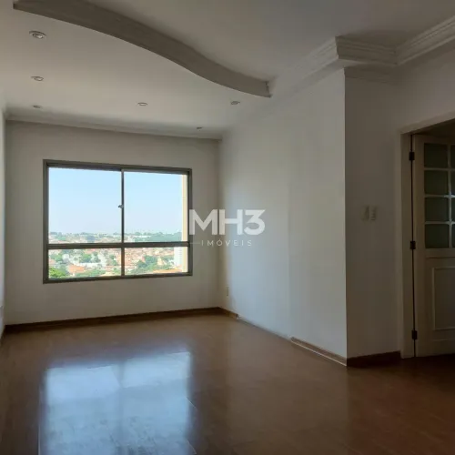 Apartamento à venda perto do Coração de Jesus em Campinas/SP