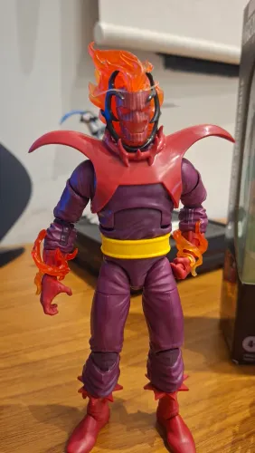 Marvel legends Dormammu