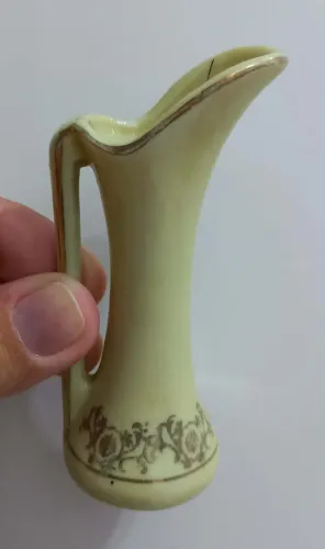Mini vaso