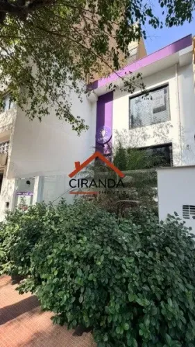 CASA COMERCIAL PARA LOCAÇÃO 06 SALA GRANDES E 06 BANHEIROS