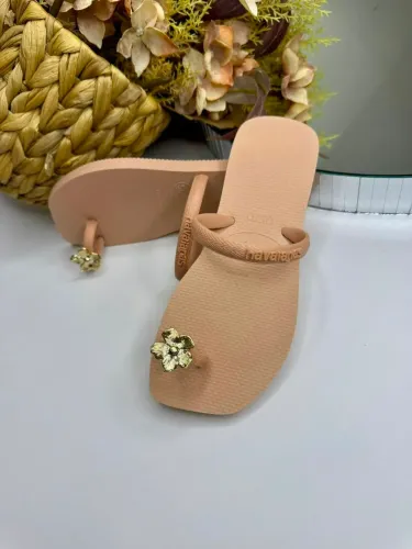 Havaianas Dedinho Floral