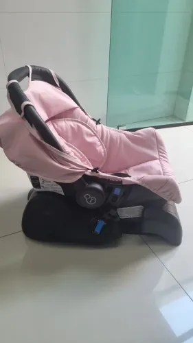 Bebê conforto
