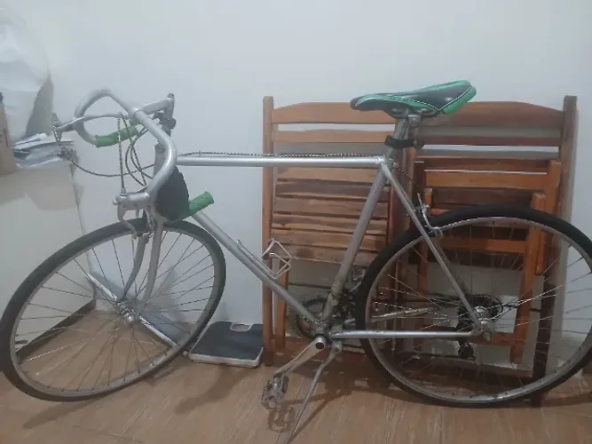 Bike speed reliquia