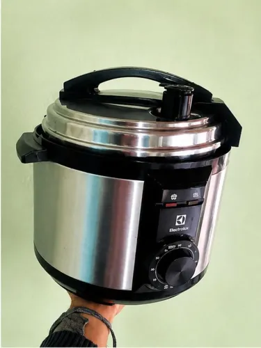 Panela elétrica Eletrolux 