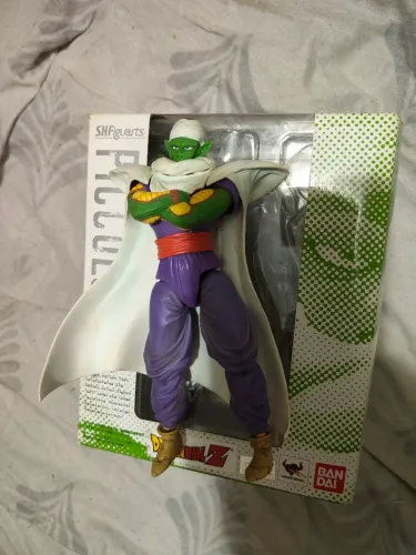Piccolo SH Figuarts