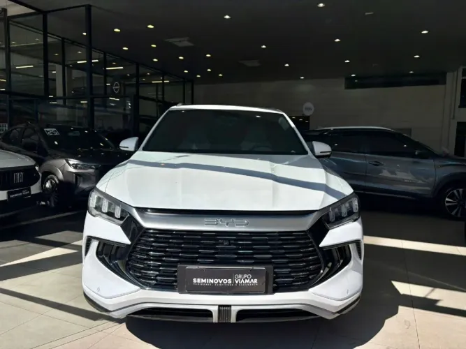 BYD Song Pro GS 1.5 16V Aut. (hibrido) 2026