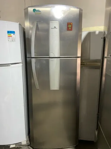 GELADEIRA CONTINENTAL 