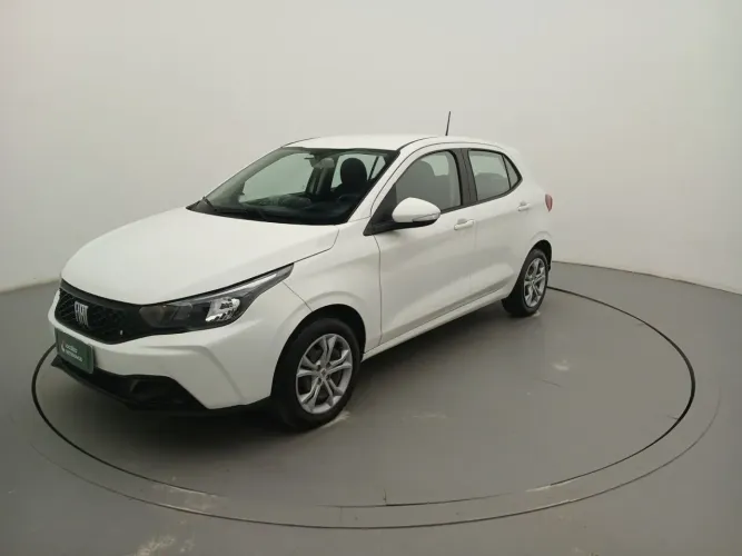 Fiat Argo Drive 1.0 Firefly 2025