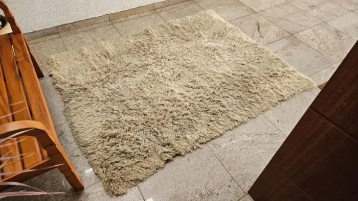 Tapete Felpudo