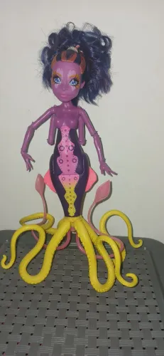 Monster high kala