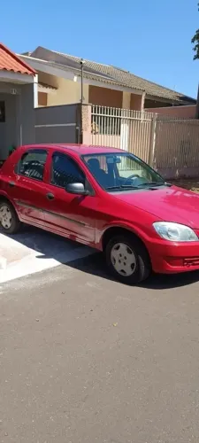 Chevrolet Celta Life/ LS 1.0 MPFI 8V Flexpower 3P 2009