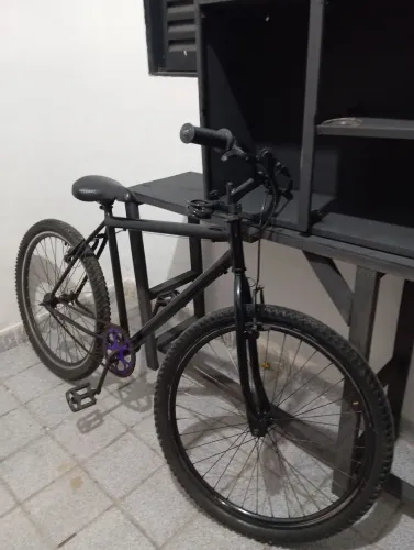 Bike Aro 26 