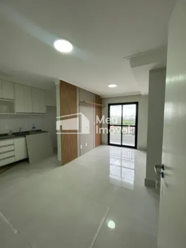 BRA22247 - Aluguel Apartamento 2 Dormitórios sendo 1 Suíte - Condomínio Palmares Boulevard