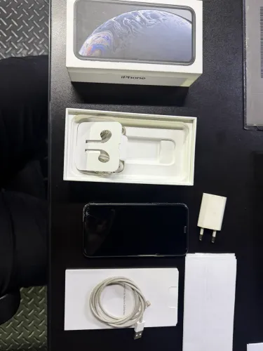 I Phone XR