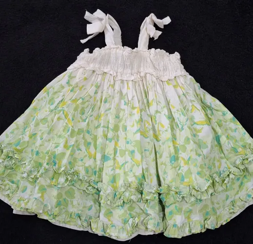 Vestido