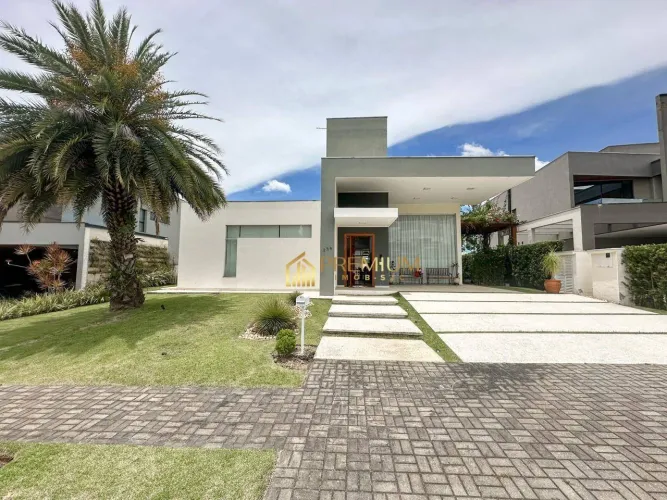 Reserva do Parathey Norte  Urbanova | Casa Térrea Exclusiva | Estuda Permuta de Menor Valo