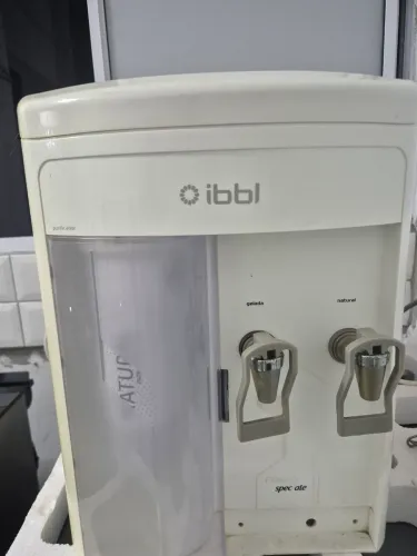 Purificador IBBL Compressor Speciale