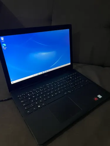 Notebook Dell Inspiron Intel Core i7 8ª Gen - 8GB RAM - Tela 15.6