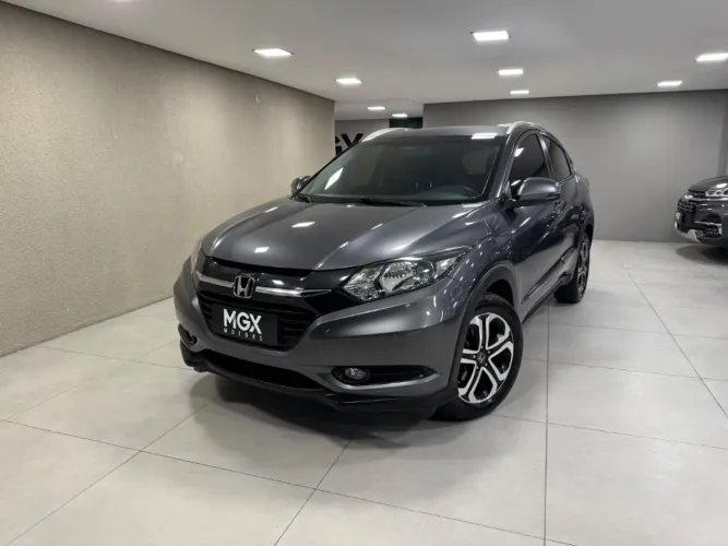 Honda HR-V EX 1.8 Flexone 16V 5P Aut. 2018