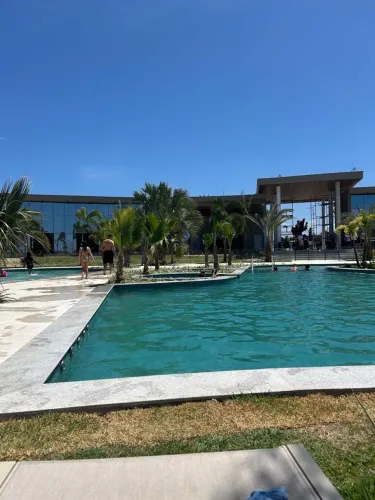 Repasso lote Moradas Eusébio 