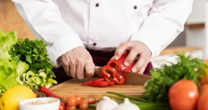 Oportunidade para Cozinheiro (a) 
