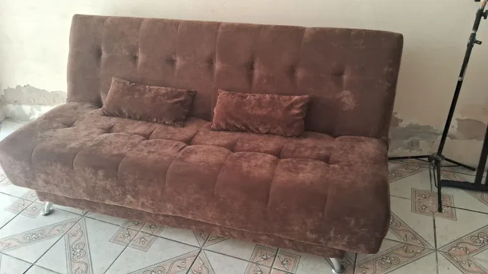 SOFÁ-CAMA