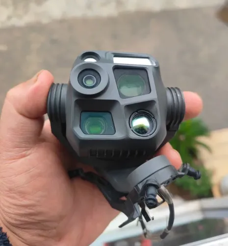 Gimbal DJI Matrice 4T