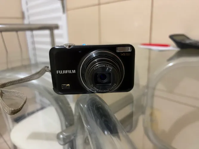 Fujifilm Finepix Jx280