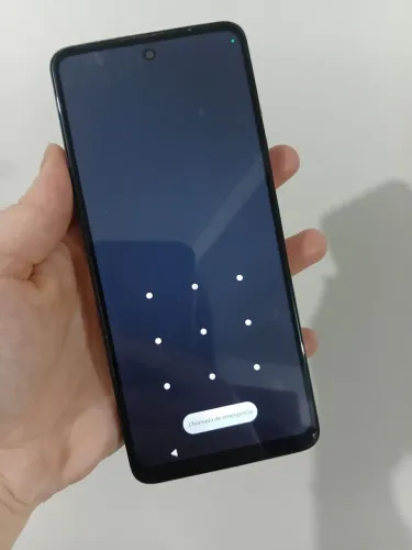 Celular moto g60