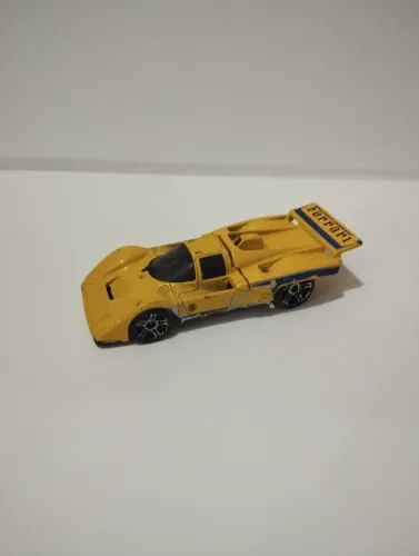 Carrinho hot wheels 