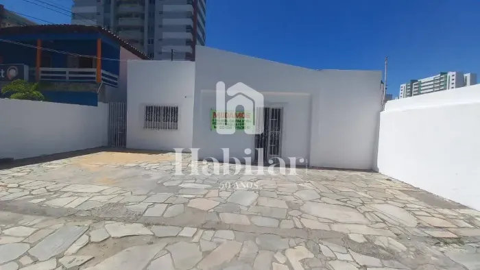 Casa para locação, Farolândia, Aracaju, SE