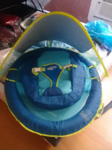 Boia infantil