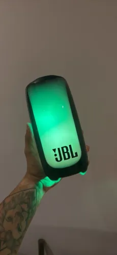 JBL Pulse 5