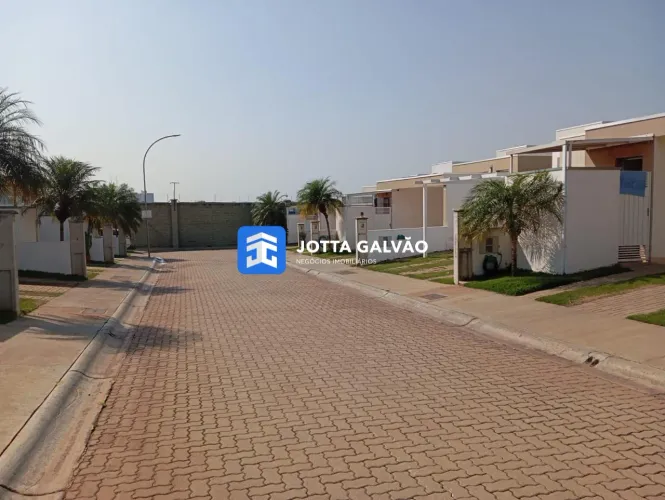 Casa a venda, 243m2 - Condomínio Villagio Vista Real, Cosmópolis - SP
