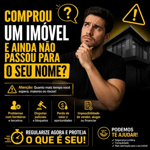 Despachante Imobiliário