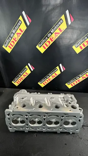Cabeçote Power COMPLETO 1.0 8v EA111