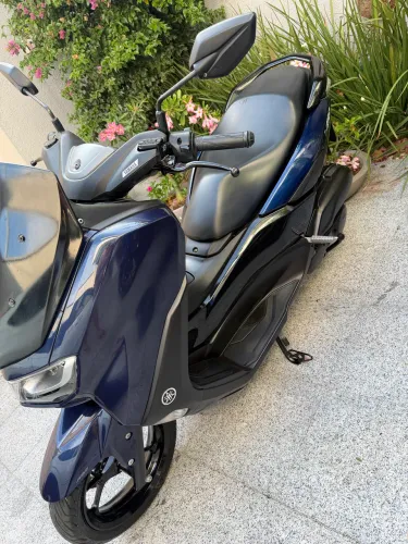 Nmax bem conservada para exigentes