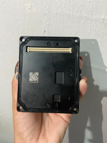 PLACA DE PULVERIZAÇÃO (DRONE T20p/T40)