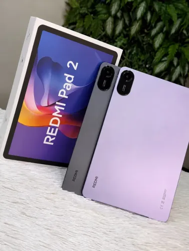 Redmi Pad 2 - Lacrado 256Gb