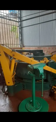 Investimento no distrito de pendoty Porã Corpos Cristo no Paraguay fronteira seca com muni