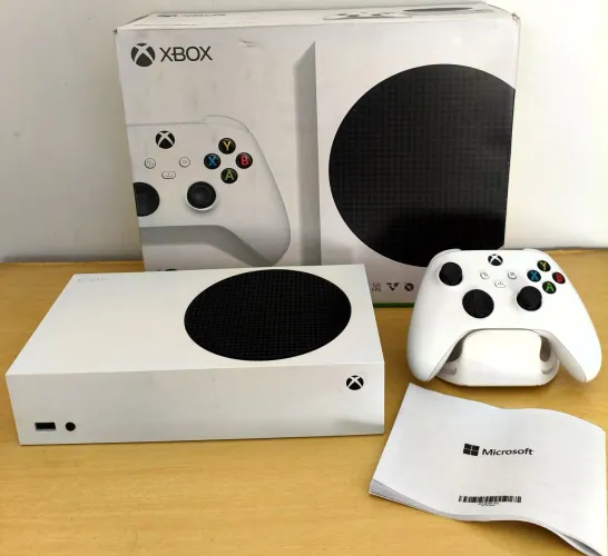 Xbox Séries S