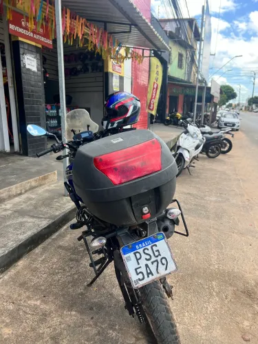 Baú 