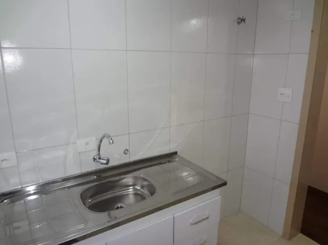 Apartamento para Venda em São Paulo, Tatuapé, 1 dormitório, 1 banheiro, 1 vaga