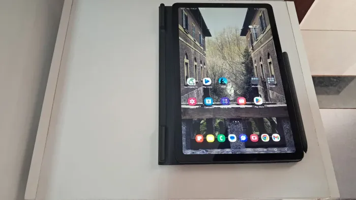 Tablet Samsung Galaxy S6 Lite 128gb