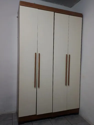 Guarda roupa
